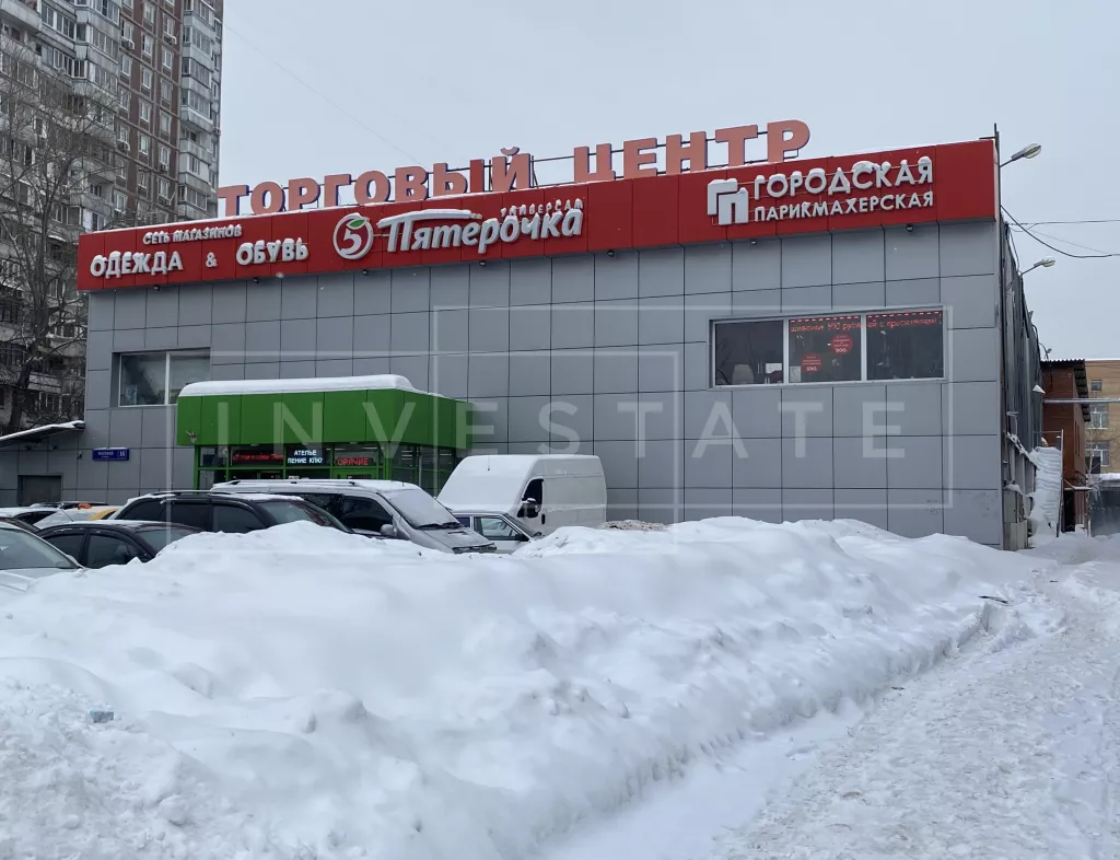 г Москва, Часовая ул., 16, стр. 7