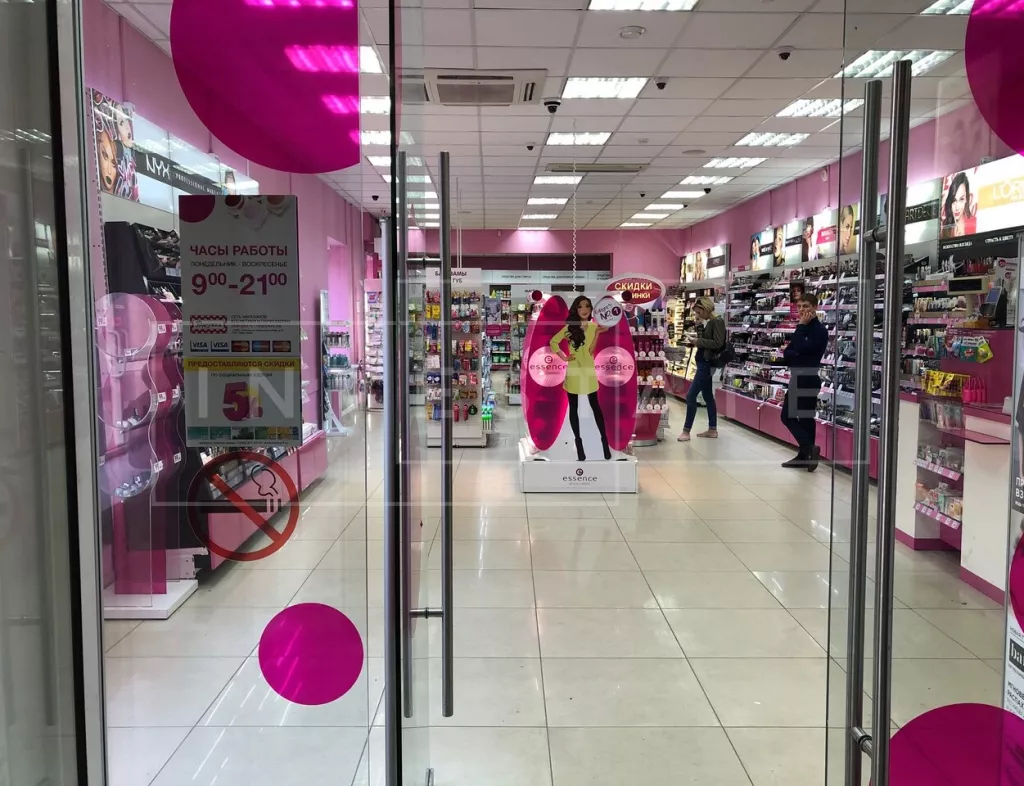 г Москва, Краснодарская ул., 57, кор. 3