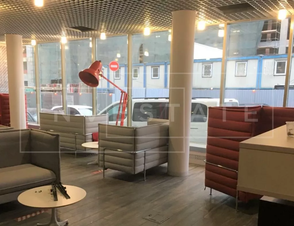 г.Москва,ул. Новая Башиловка д. 4