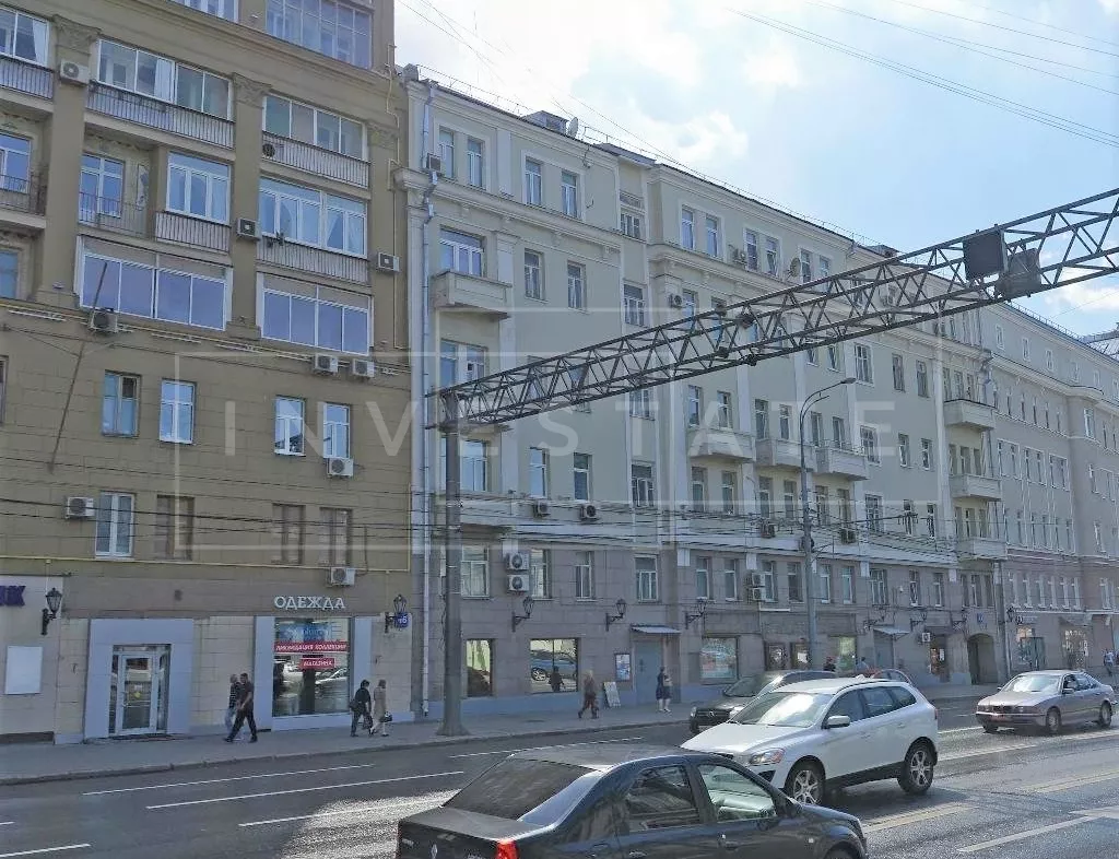 г . Москва , Мира пр-т, 44