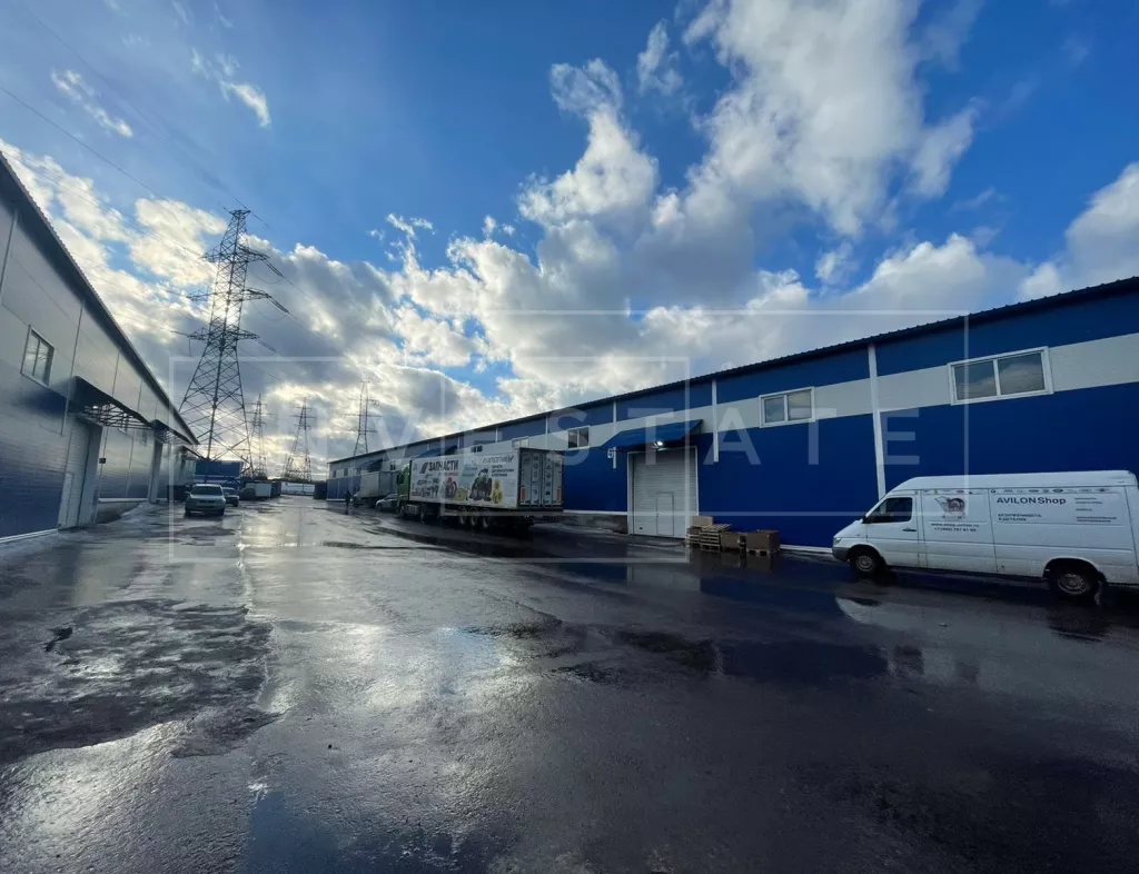 г Дзержинский, Энергетиков ул., 30