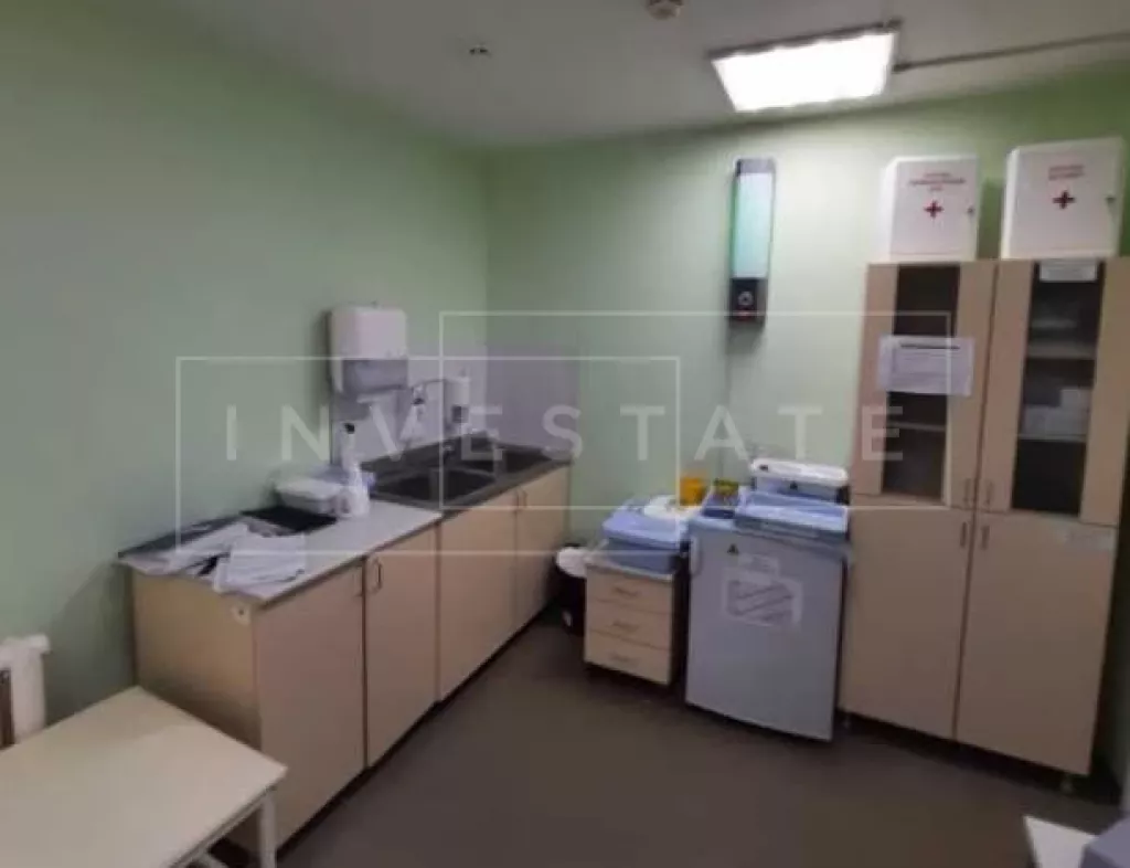 Москва, Снежная ул. 17, к.1