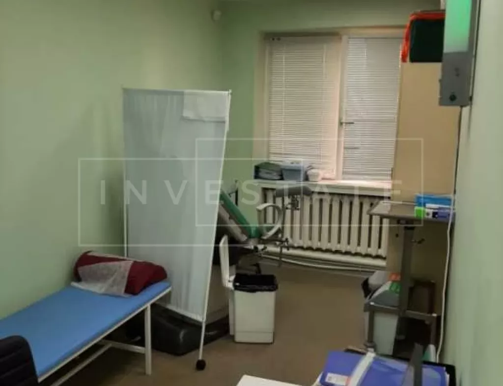 Москва, Снежная ул. 17, к.1