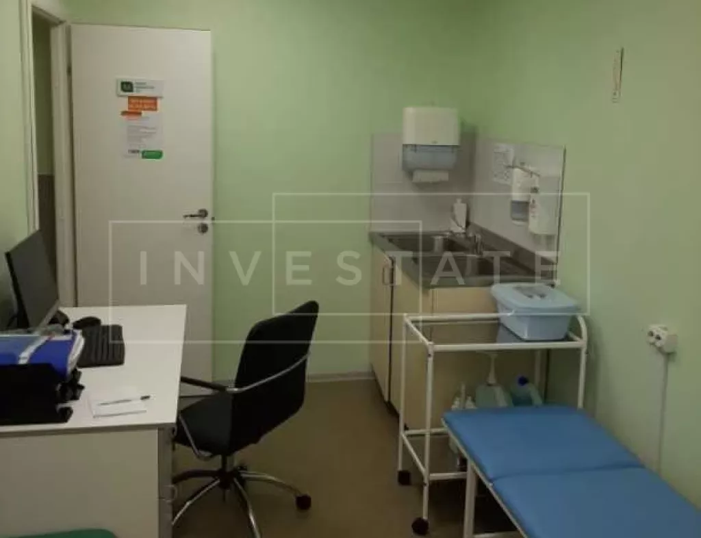 Москва, Снежная ул. 17, к.1