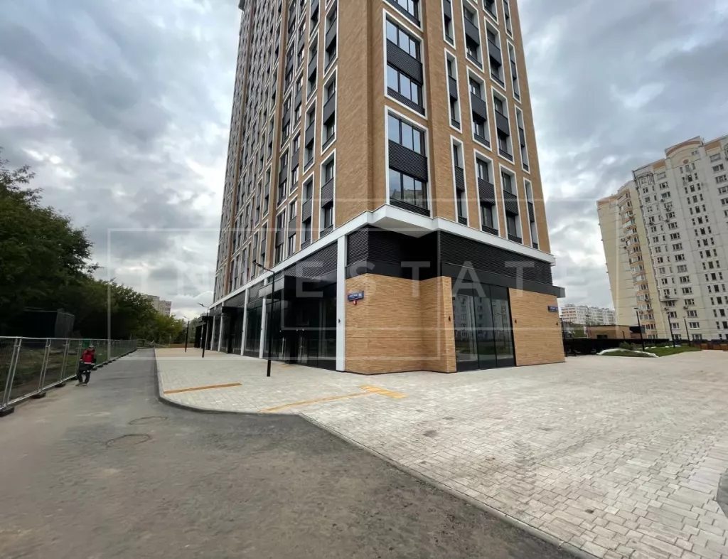 арендный бизнес г Москва, ул Совхозная, д 10Б в ЮВАО, метро Люблино г Москва, ул Совхозная, д 10Б