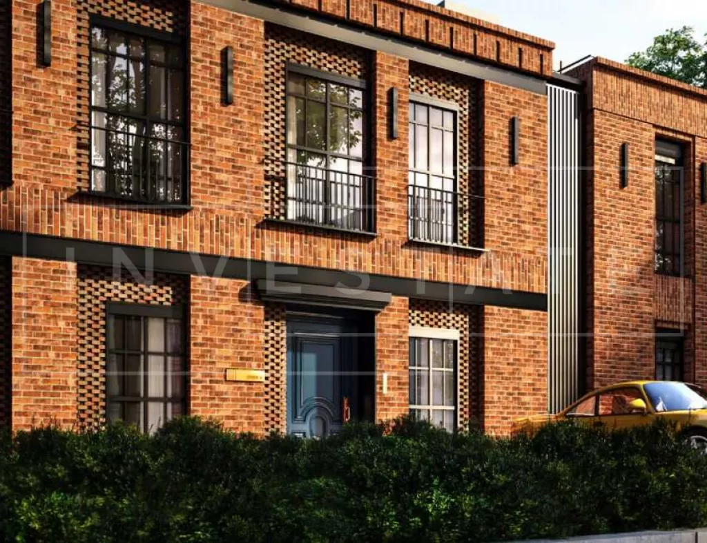 г Москва, Зубовский б-р, 27, стр. 1