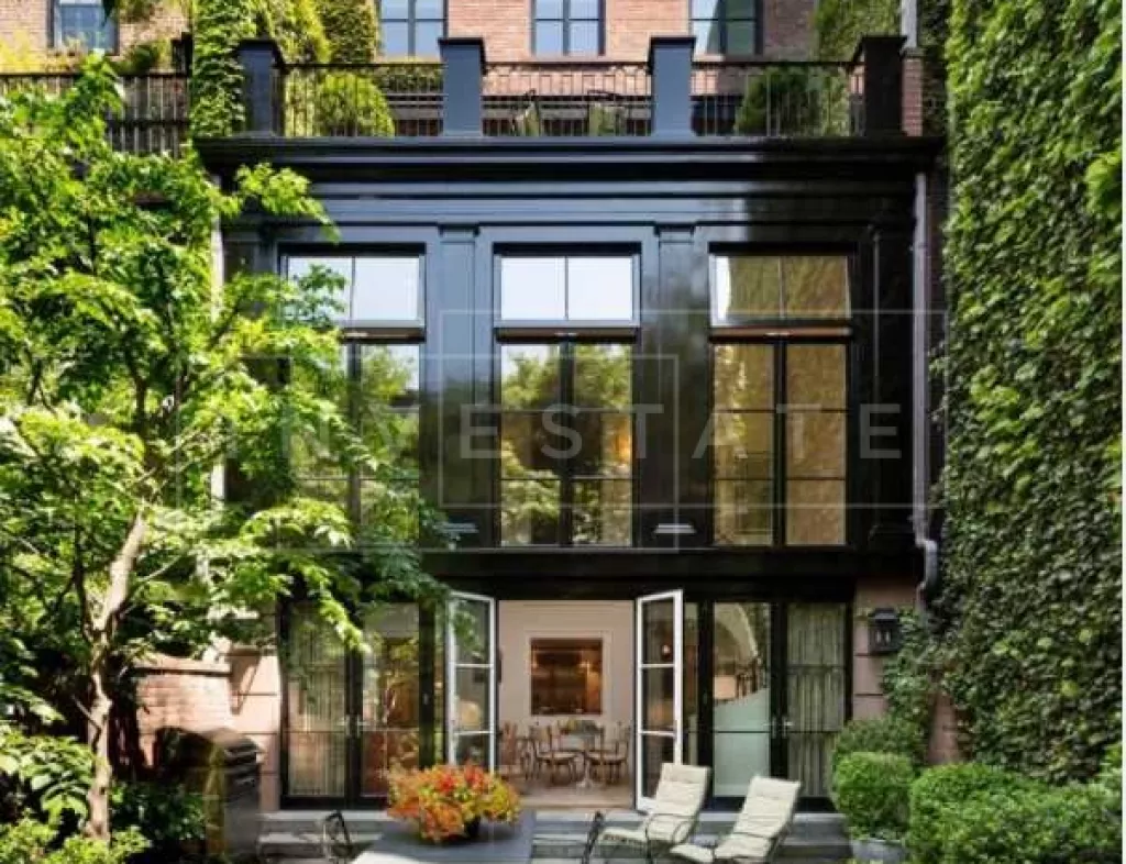 г Москва, Зубовский б-р, 27, стр. 1