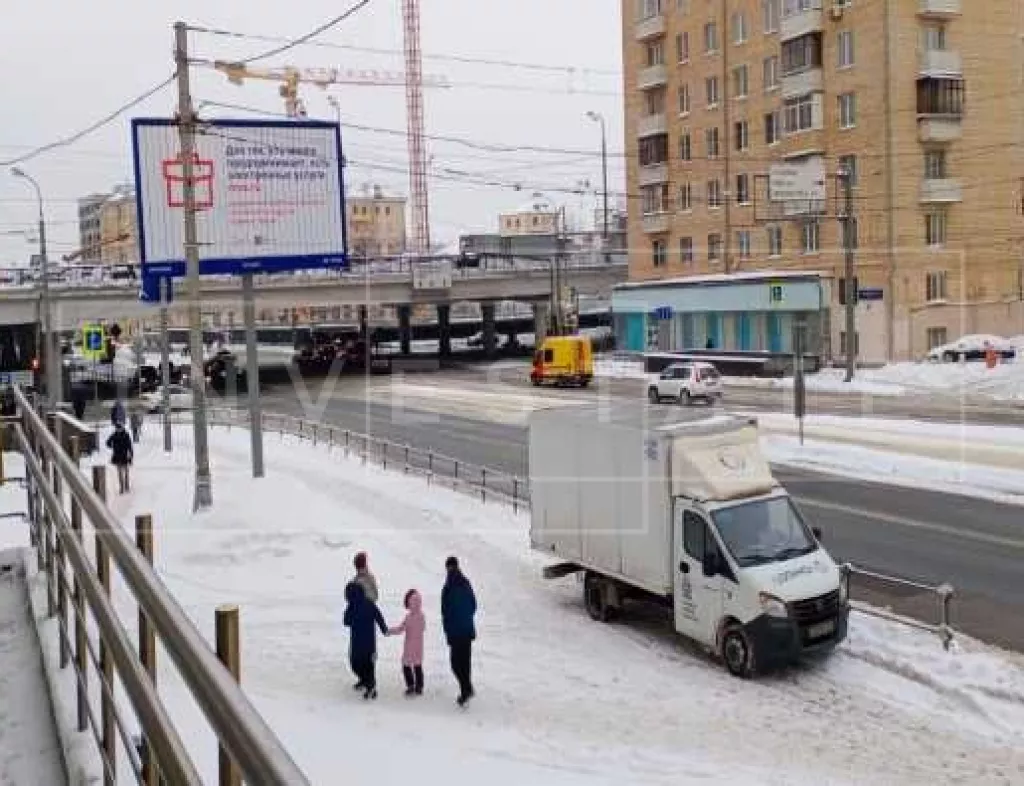арендный бизнес Краснопрудная 38/2 в ЦАО, метро Красносельская Краснопрудная 38/2
