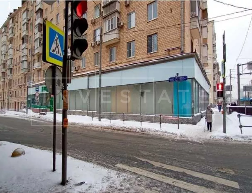 арендный бизнес Краснопрудная 38/2 в ЦАО, метро Красносельская Краснопрудная 38/2