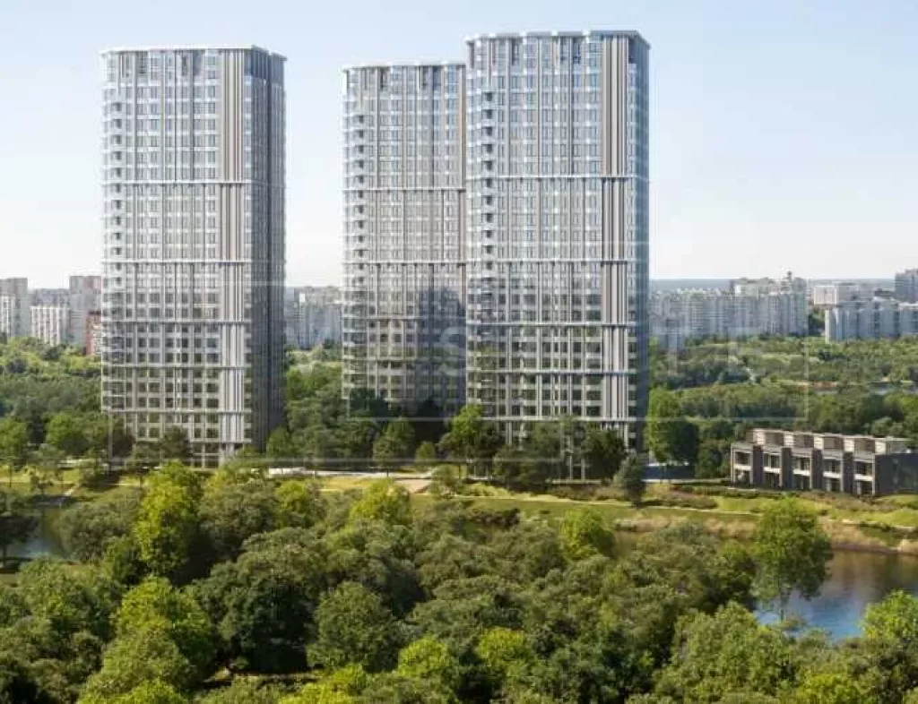 Волоколамское ш., 81, кор. 2