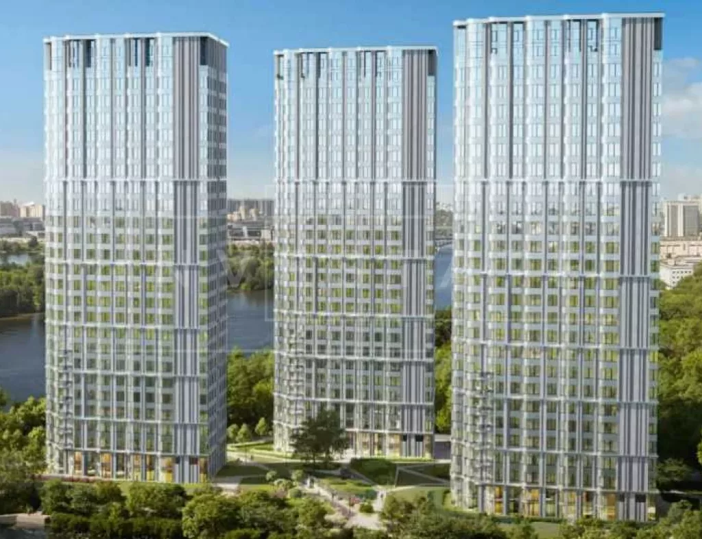 Волоколамское ш., 81, кор. 2