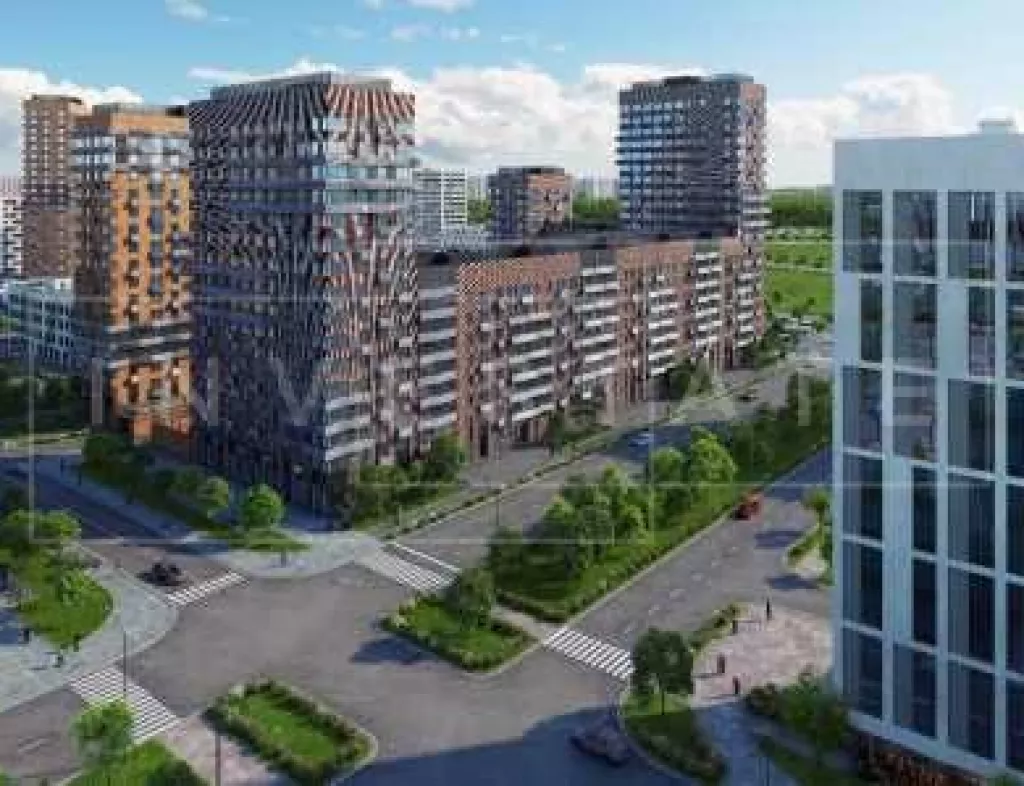 Волоколамское ш., 71/1