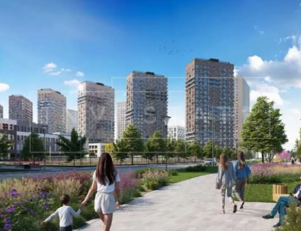 Волоколамское ш., 71/1