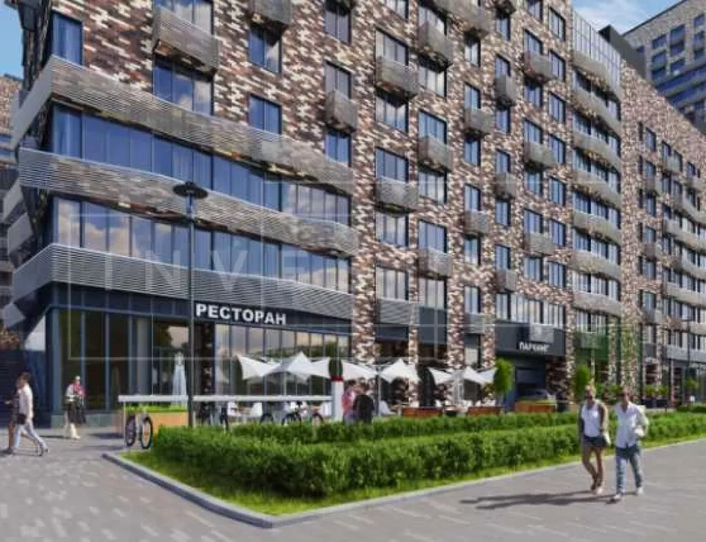 Волоколамское ш., 71/1