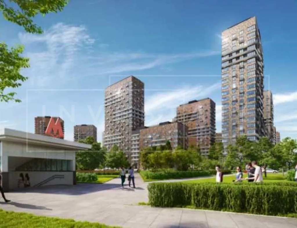 Волоколамское ш., 71/1