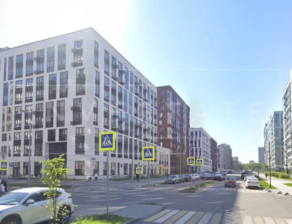 арендный бизнес г Москва, поселение Сосенское, Скандинавский б-р, д 19 к 4 в , метро  г Москва, поселение Сосенское, Скандинавский б-р, д 19 к 4