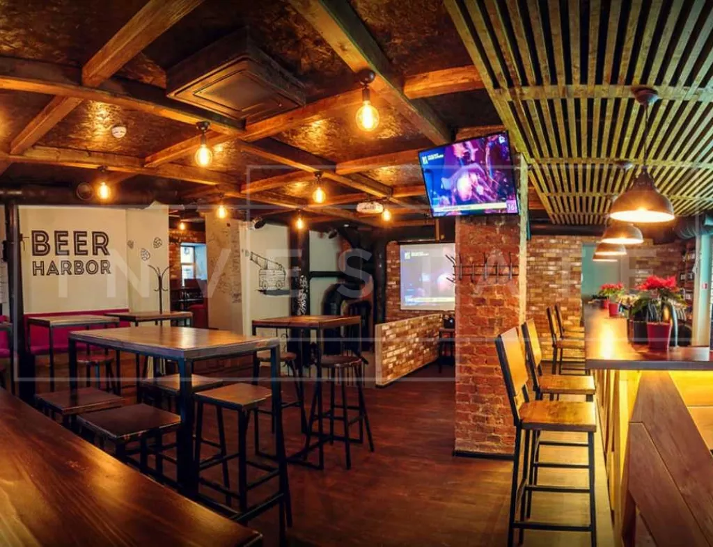 г Москва, Покровка ул., 21-23/25, стр. 1