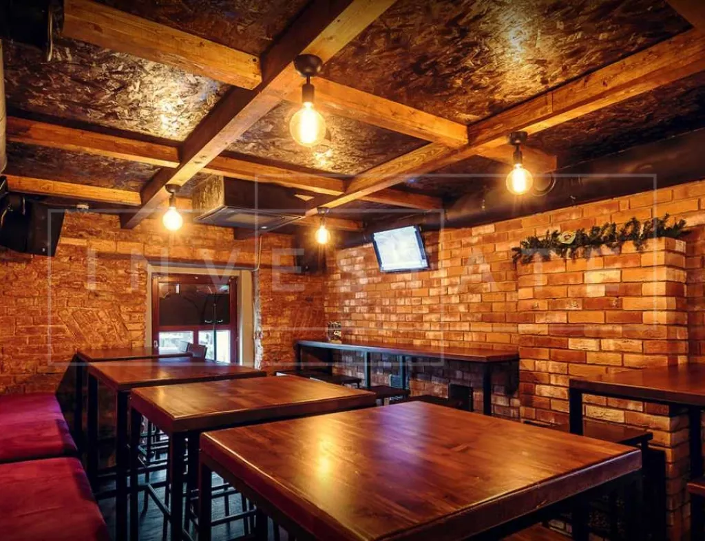 г Москва, Покровка ул., 21-23/25, стр. 1