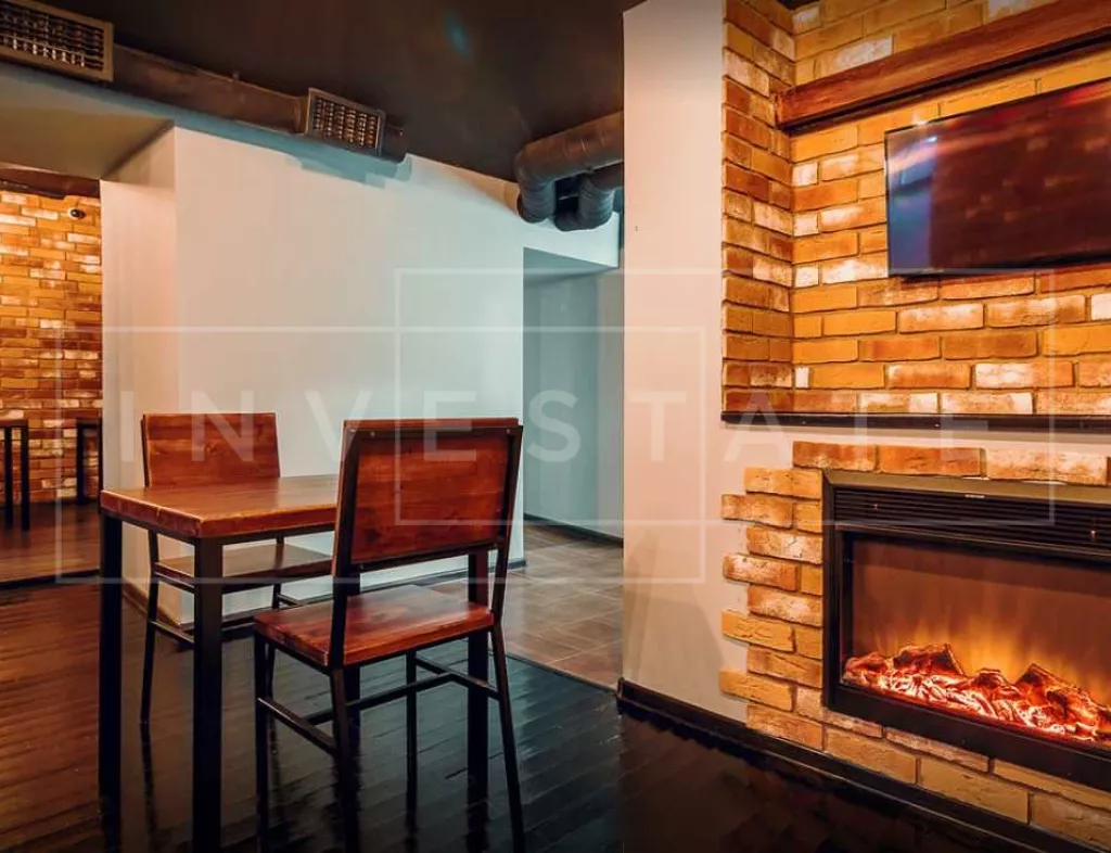 г Москва, Покровка ул., 21-23/25, стр. 1