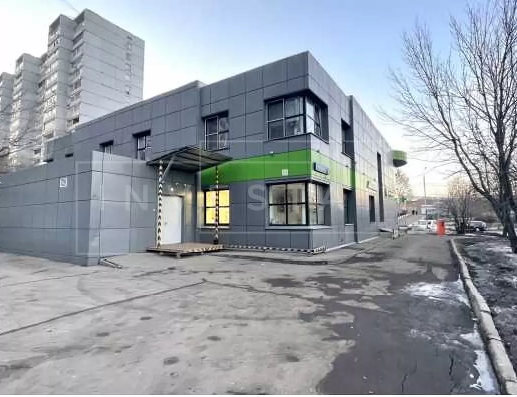 арендный бизнес г Москва, ул Северодвинская, д 21 в CВАО, метро  г Москва, ул Северодвинская, д 21