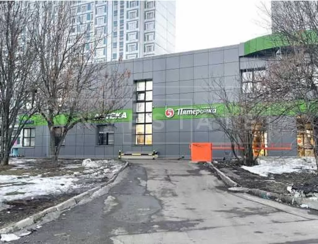 арендный бизнес г Москва, ул Северодвинская, д 21 в CВАО, метро  г Москва, ул Северодвинская, д 21