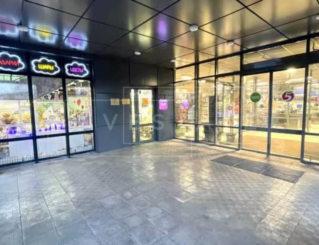 арендный бизнес г Москва, ул Северодвинская, д 21 в CВАО, метро  г Москва, ул Северодвинская, д 21