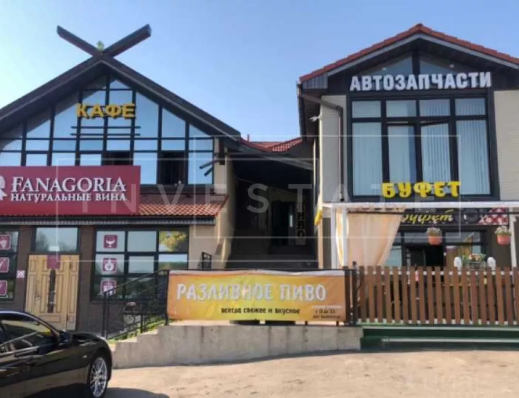 Московская область, Истра городской округ, Новодарьино деревня, 50