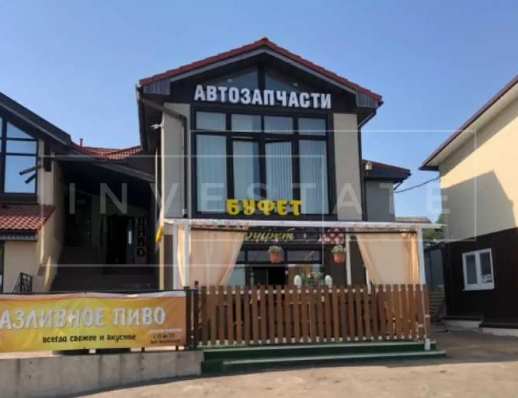 Московская область, Истра городской округ, Новодарьино деревня, 50