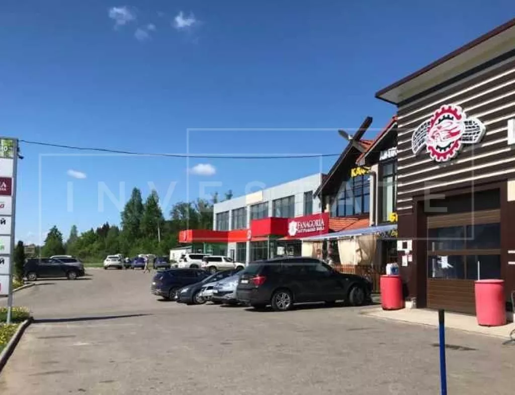 Московская область, Истра городской округ, Новодарьино деревня, 50