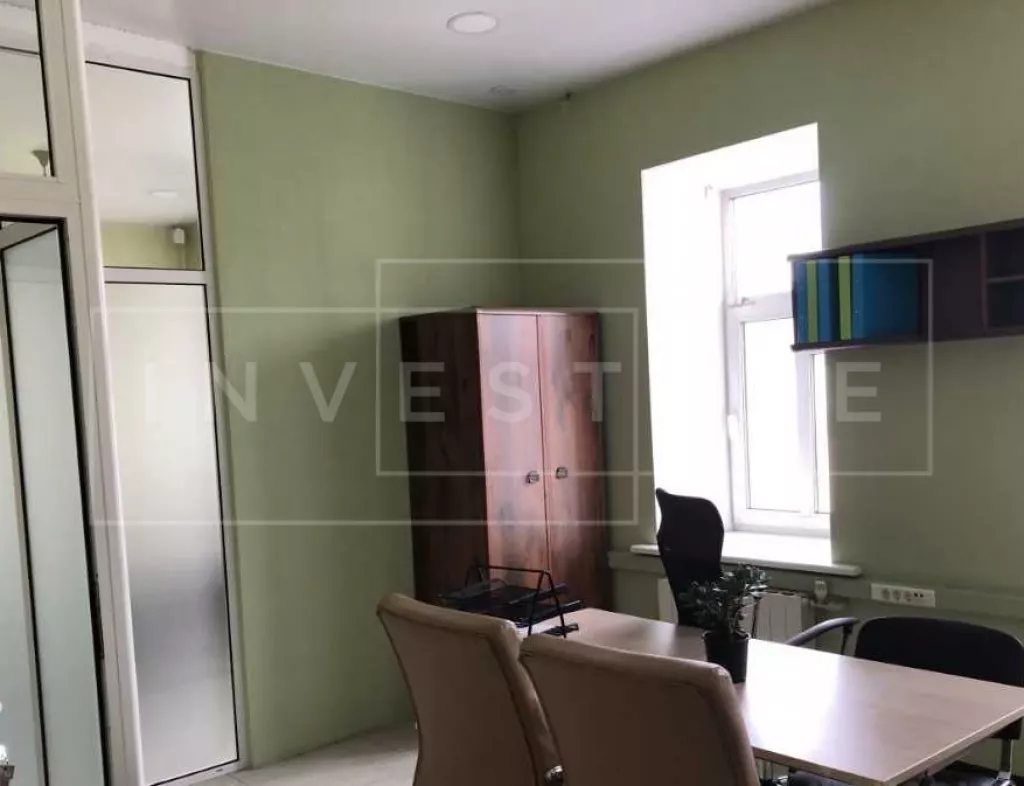 г Москва, Бол. Каретный пер., 20, стр. 2