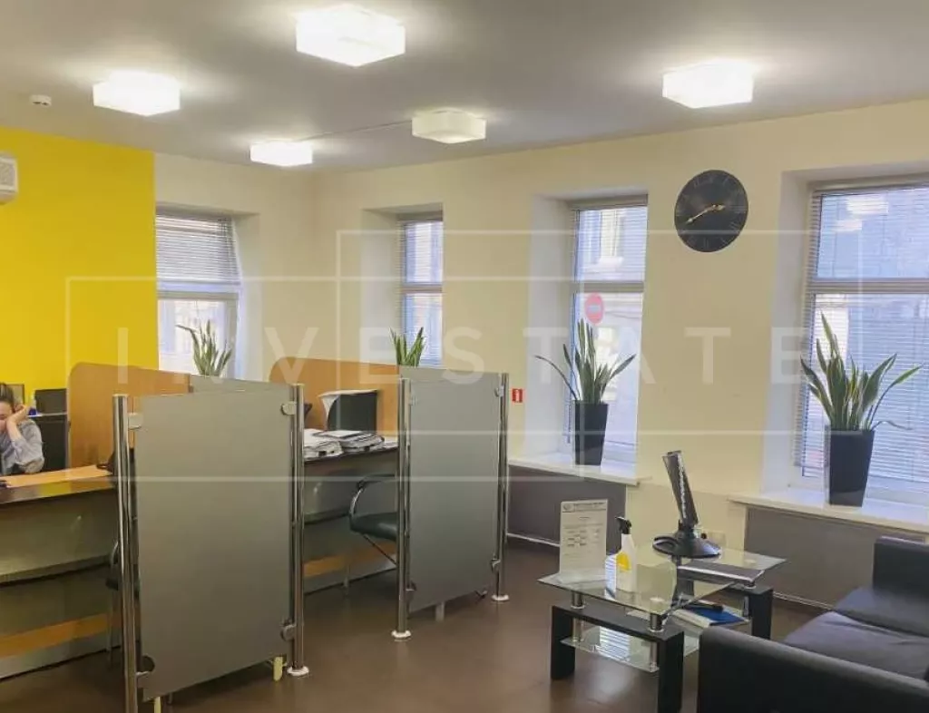 г Москва, Бол. Каретный пер., 20, стр. 2