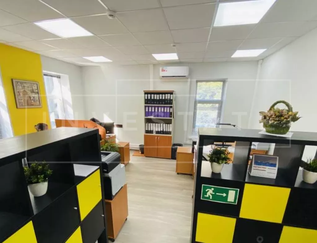 г Москва, Бол. Каретный пер., 20, стр. 2