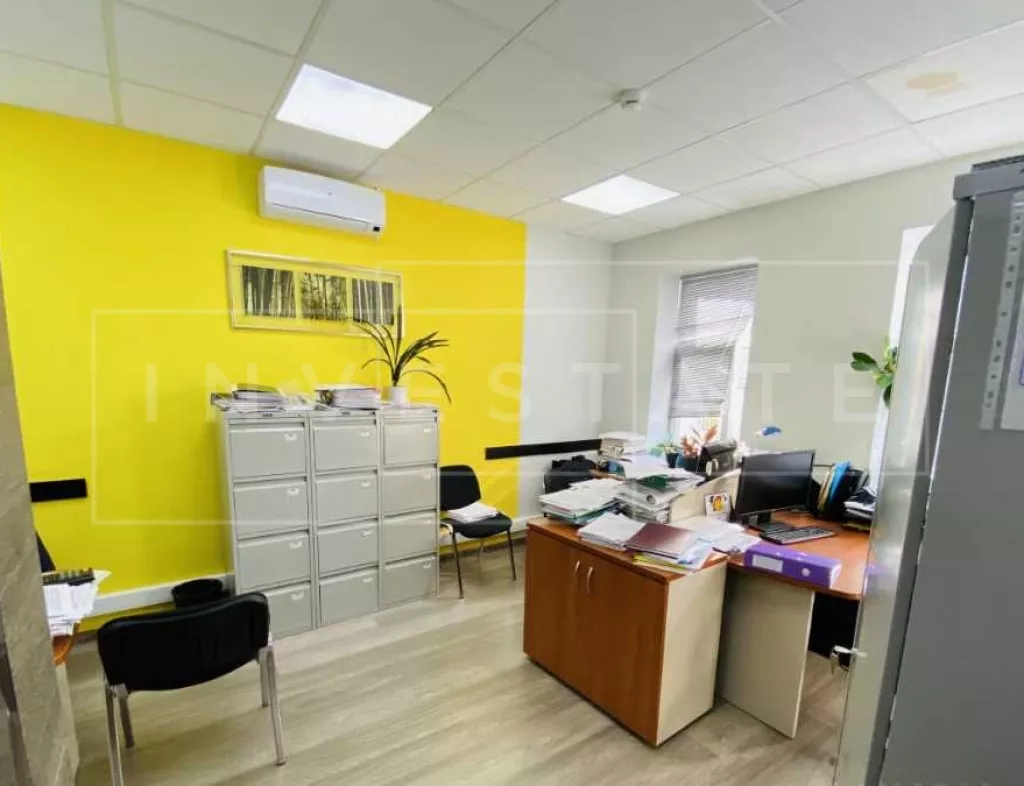 г Москва, Бол. Каретный пер., 20, стр. 2