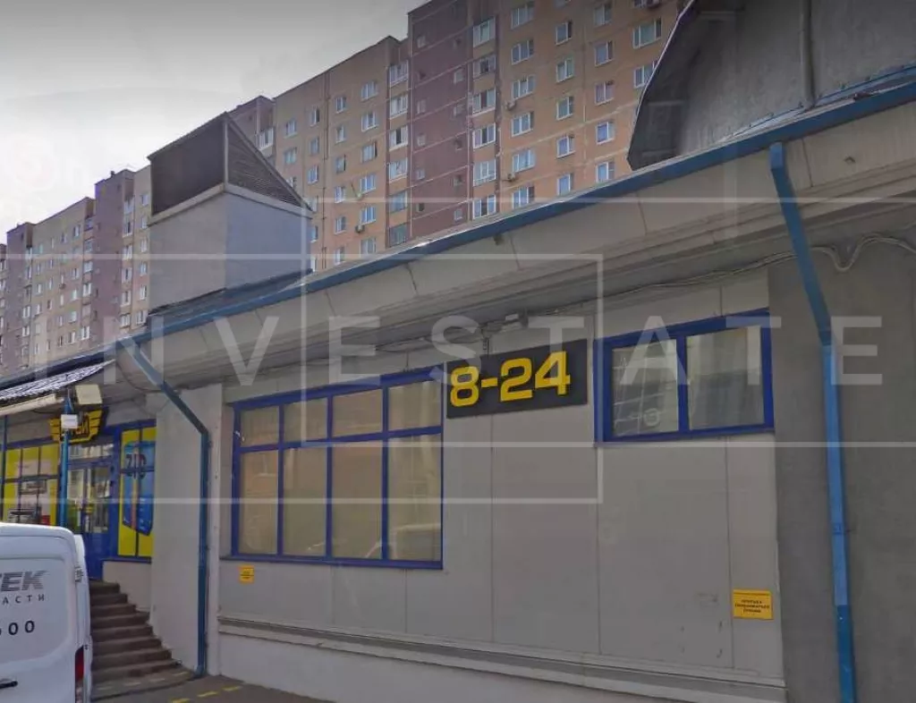 Королев ул. Горького д.14Г