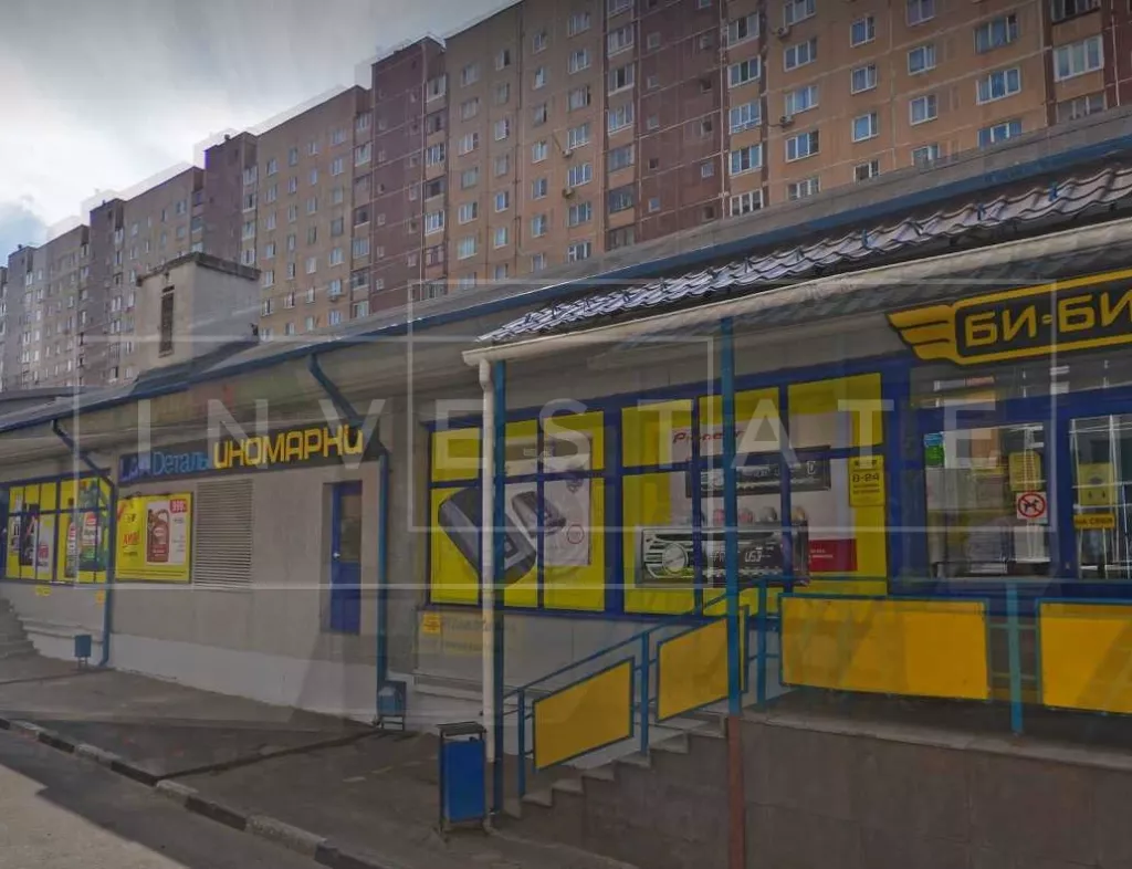 Королев ул. Горького д.14Г