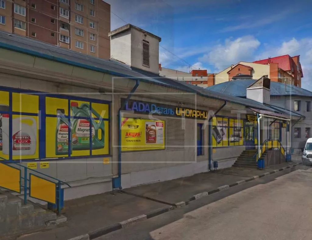 Королев ул. Горького д.14Г