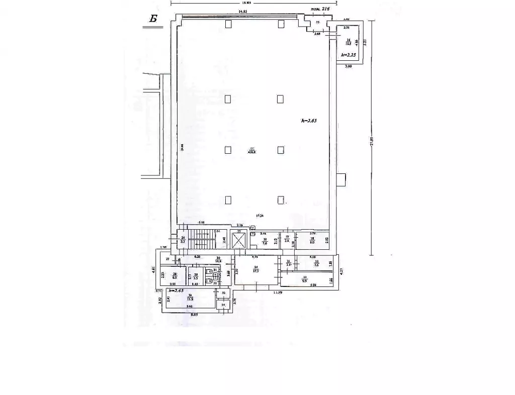 Московская область, Балашиха ул. Орджоникидзе 21