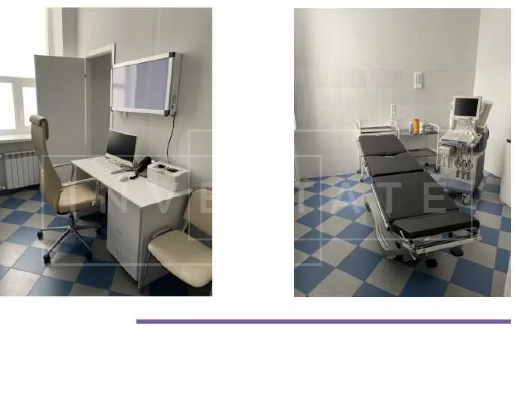 Москва, ул. Ботаническая д.41 к.7