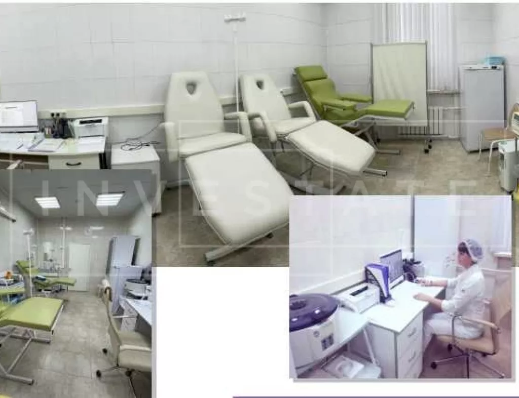 Москва, ул. Ботаническая д.41 к.7