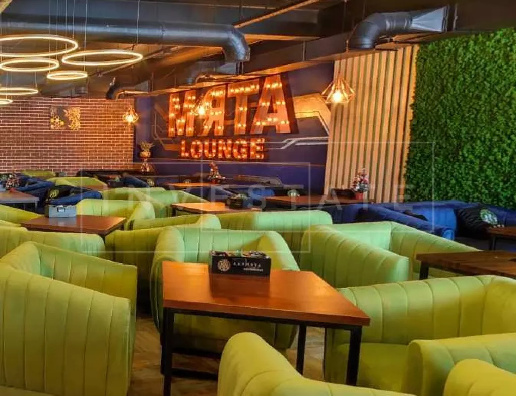 Москва, Каспийская ул., 22, кор. 1