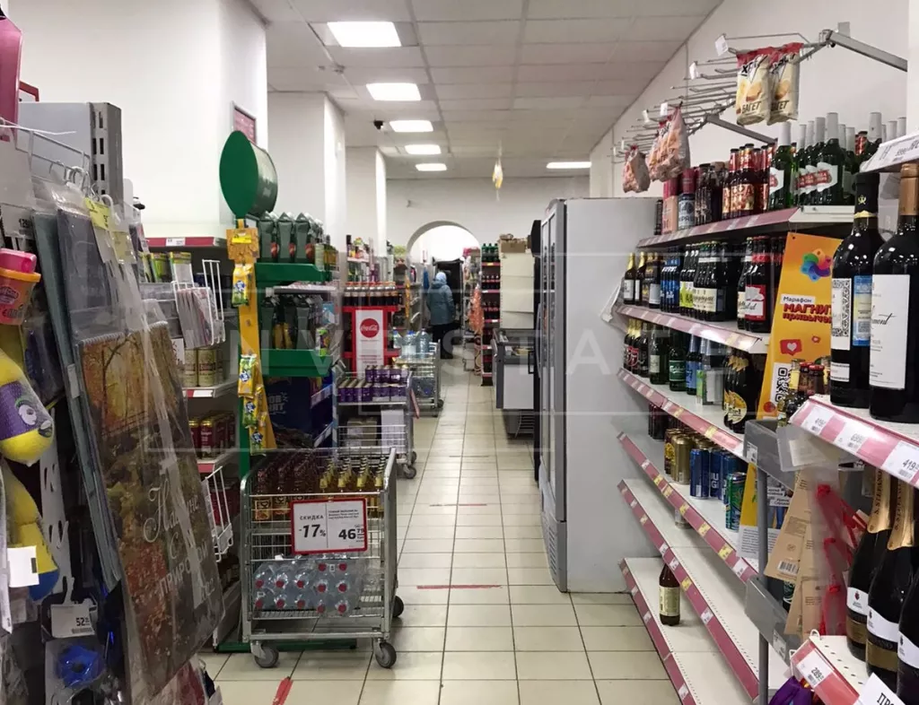 г. Москва, ул. Верхоянская, д.10