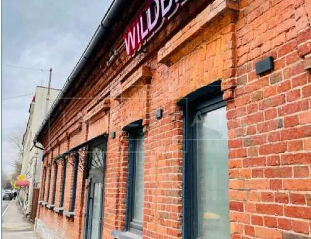 г Москва, Электрозаводская ул., 35, стр. 1