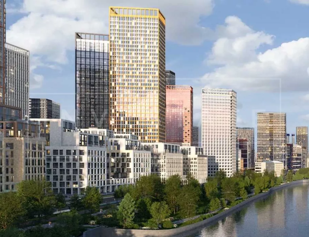 арендный бизнес г Москва, Шеногина ул., вл. 2 в CЗАО, метро  г Москва, Шеногина ул., вл. 2