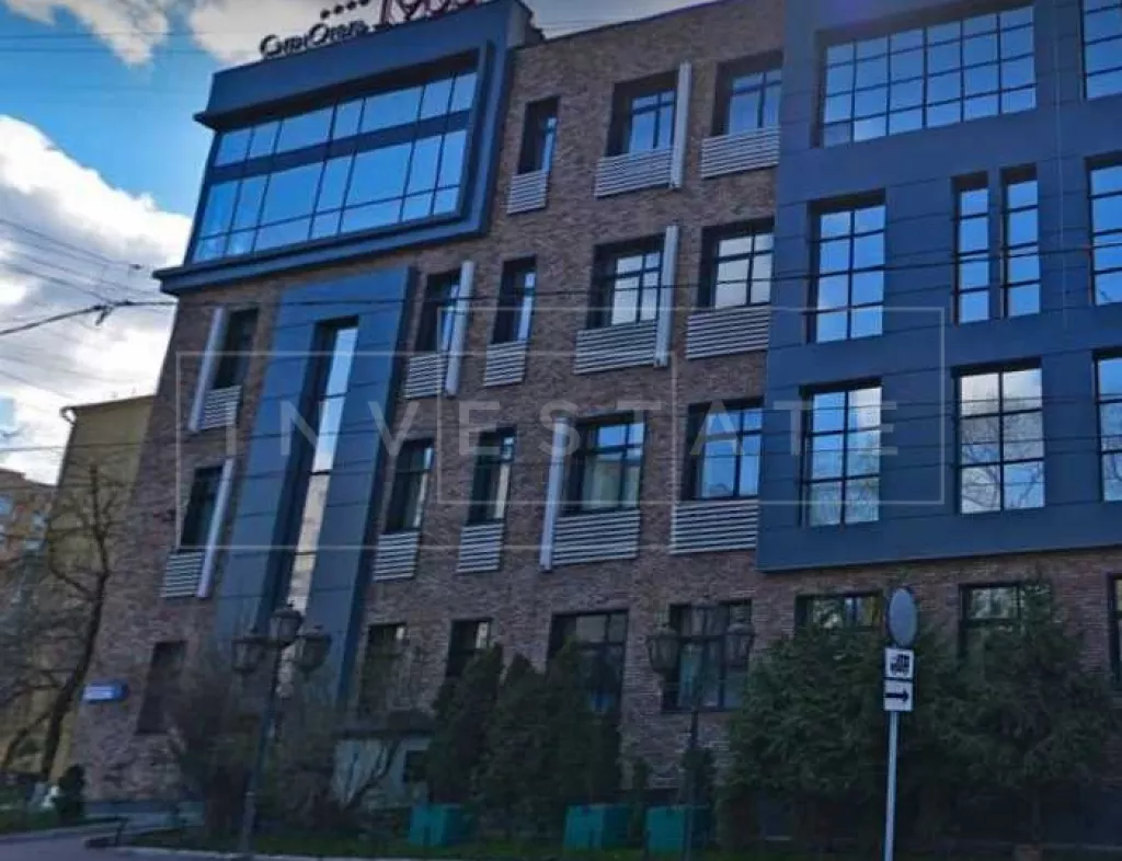 арендный бизнес г Москва, Шмитовский пр-д, 3, стр. 1, 3 в ЦАО, метро  г Москва, Шмитовский пр-д, 3, стр. 1, 3