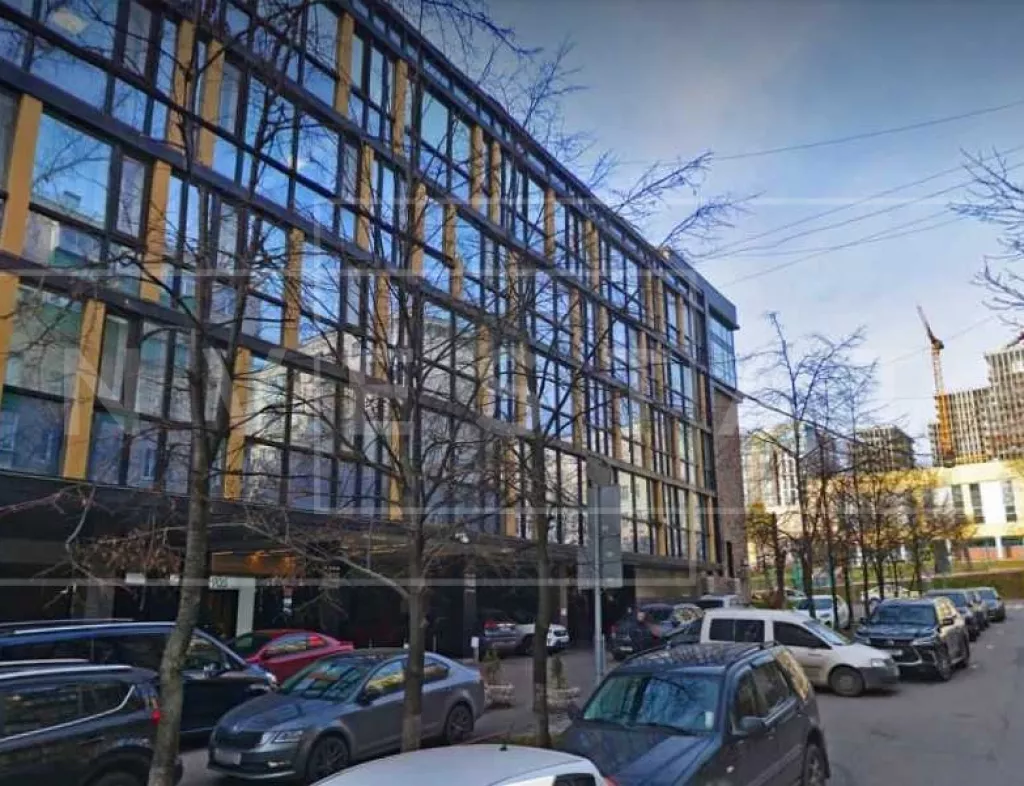 арендный бизнес г Москва, Шмитовский пр-д, 3, стр. 1, 3 в ЦАО, метро  г Москва, Шмитовский пр-д, 3, стр. 1, 3