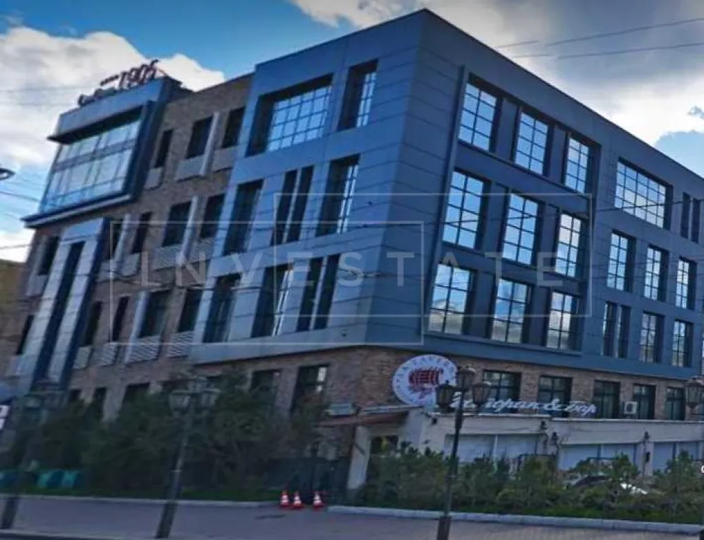 г Москва, Шмитовский пр-д, 3, стр. 1, 3