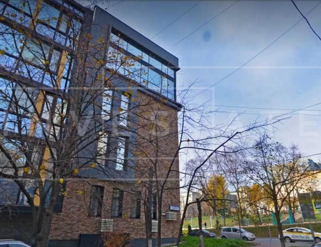 г Москва, Шмитовский пр-д, 3, стр. 1, 3