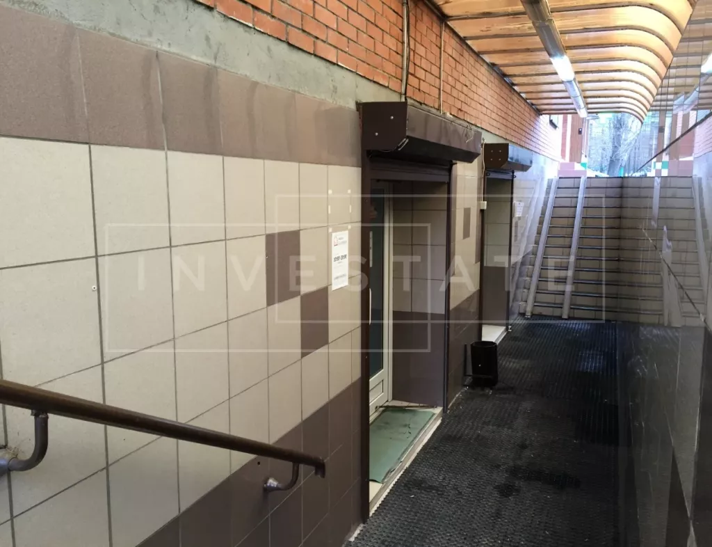 г Москва, Трофимова ул., 33