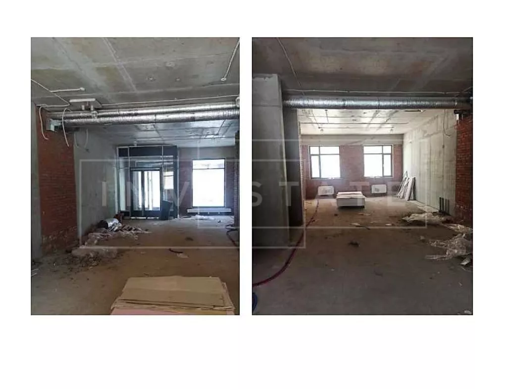 Видное, ул. Калиновая, Московская обл