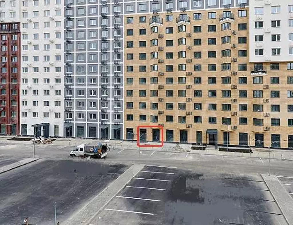 Видное, ул. Калиновая, Московская обл